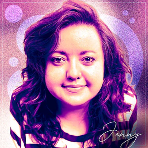 Profile photo of Jenny