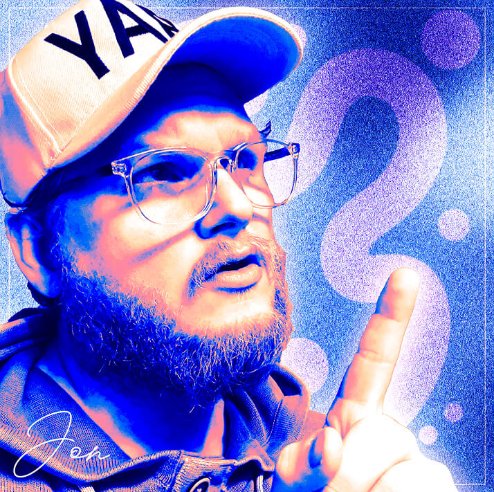 Jon Wooten Profile Photo